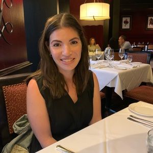 Meet your Posher, Kayla